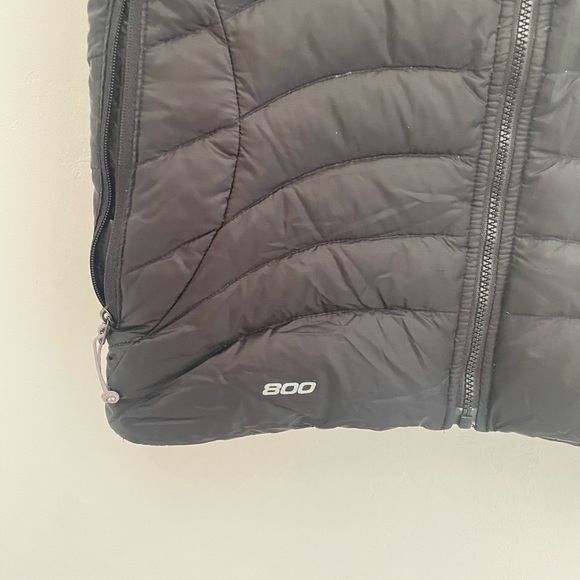 Black North Face Summit Series best size small excellent condition - Picture 2 of 7